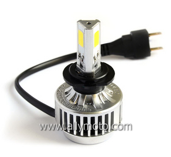 36W LED Headlight A336 H7